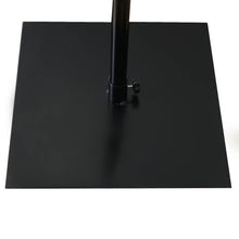 Load image into Gallery viewer, 10FTx10FT Adjustable Crossbar Kit Wedding Photography Canopy And Drape Backdrop Stand
