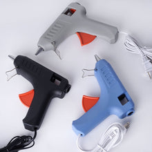 Load image into Gallery viewer, 40W Hot Melt Glue Gun DIY Craft Sealing Repair Tool