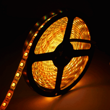Load image into Gallery viewer, Wholesale 5M Long 300 Assorted LED Waterproof Strip Light 5050 + Remote