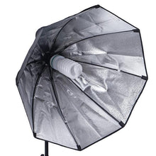Load image into Gallery viewer, 400W Professional Photography Photo Video Portrait Studio Softbox Lighting Kit