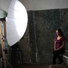 Load image into Gallery viewer, Photography Photo Portrait Studio 400W Day Light Umbrella Continuous Lighting Kit