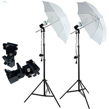Load image into Gallery viewer, 2 x 5500K 105W Photography Lighting Photo Studio Light Bulbs Daylight Balanced