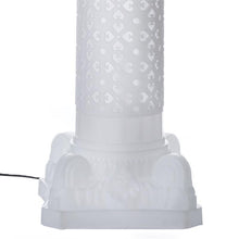 Load image into Gallery viewer, Illuminating Royal Verona Wedding Columns 41" Tall with LED Lights - 4PCS/Set