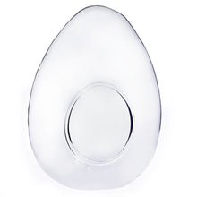 Load image into Gallery viewer, Egg Glass Terrarium 6/pk
