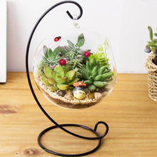 Load image into Gallery viewer, Set of 3 | 3" Parva Echeveria Stems Decorative Artificial Plants
