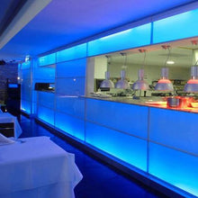 Load image into Gallery viewer, Wholesale 5M Long 300 Assorted LED Waterproof Strip Light 5050 + Remote

