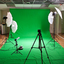 Load image into Gallery viewer, Photography Photo Portrait Studio 600W Day Light White Umbrella Continuous Lighting Kit
