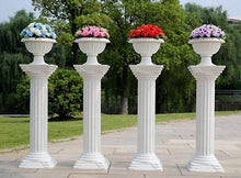 Load image into Gallery viewer, Empirical Roman PVC Columns Extension - 4/set
